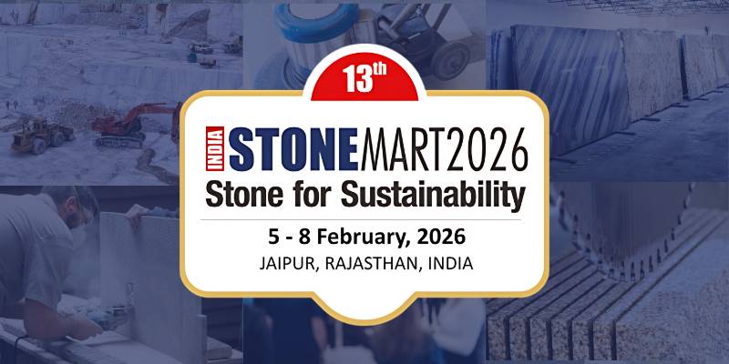 India Stonemart 2026 Digital Companion | India Stonemart 2026