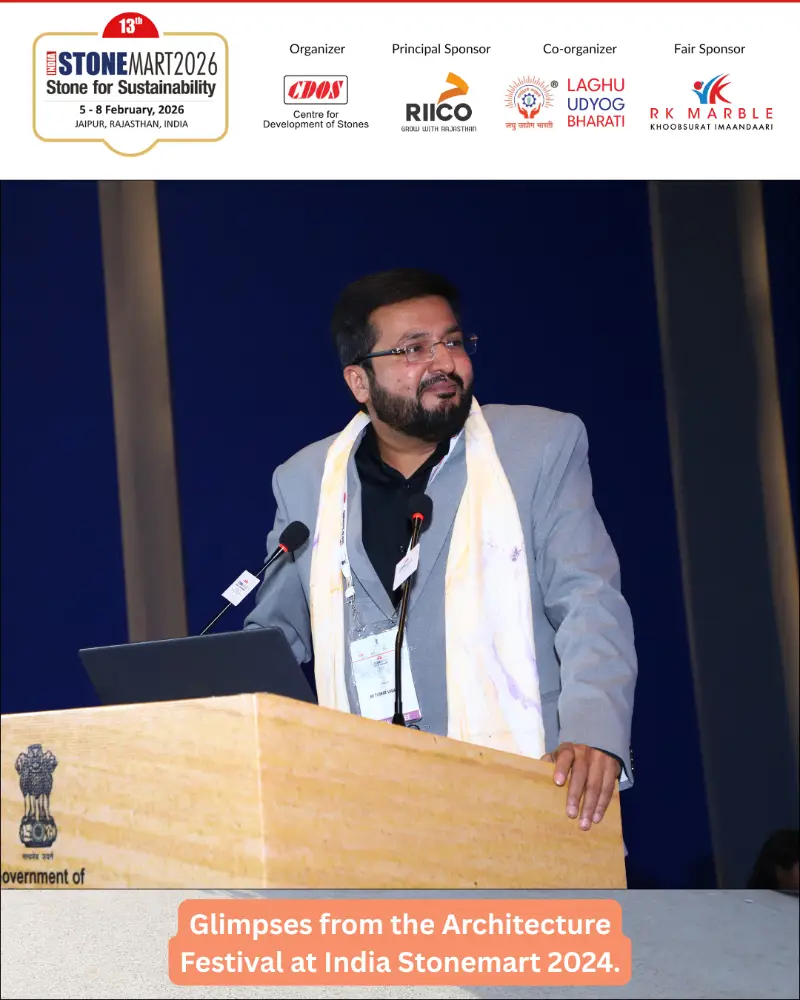 Revisiting Jaipur Architecture Festival at India StoneMart | India ...