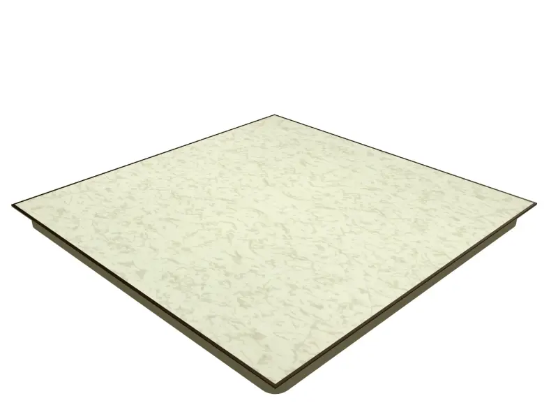 Calcium Sulphate: CSF Series