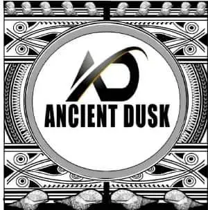Ancient Dusk - Logo