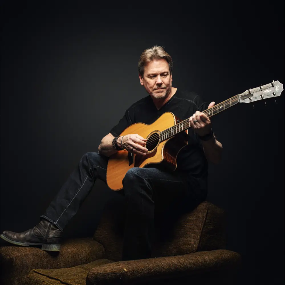 BigRecords.World artist, Howard Gripp awarded Best Christian Album at the 2025 Rampage Music Awards.