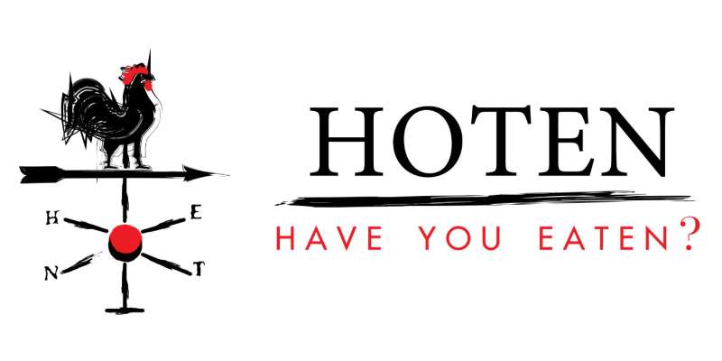 Hoten - Have you eaten? | Hoten
