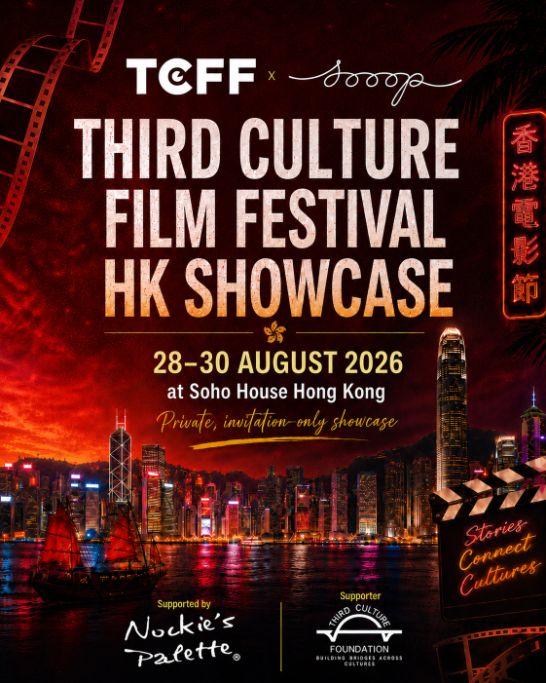 New Zealand’s Third Culture Film Festival Celebrates Decade Milestone in Hong Kong