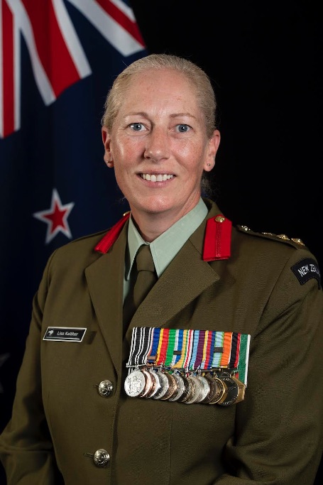 Seventy-Five Years On, Anzac Relationship Is Strengthening: NZDF’s Top ...