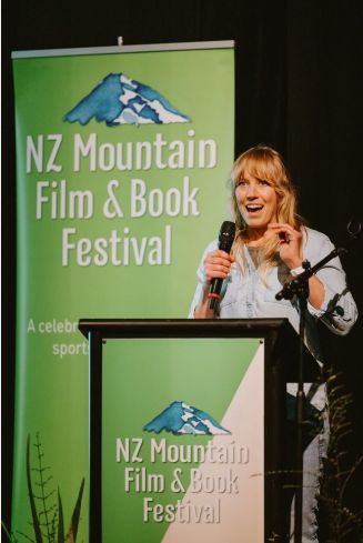 NZ Mountain Film & Book Festival Unveils 2026 Programme And Film Award ...
