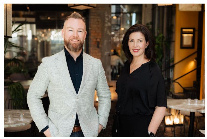 Business.Scoop » First Table Raises $12M To Make Dining Out More Accessible