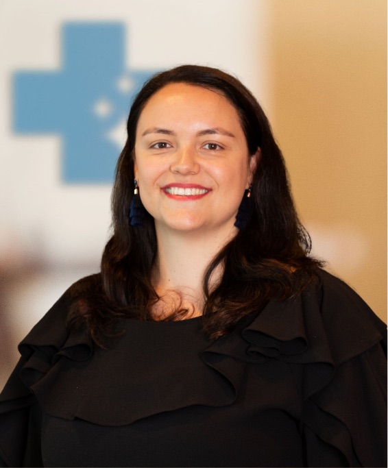 Southern Cross Healthcare Announces New Chief Financial Officer