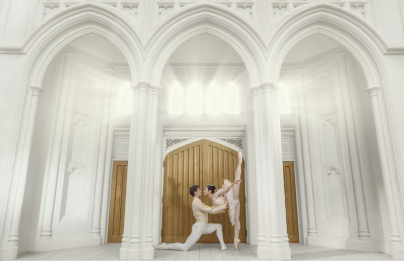 Royal New Zealand Ballet Announces Upcoming Performance of The Sleeping Beauty