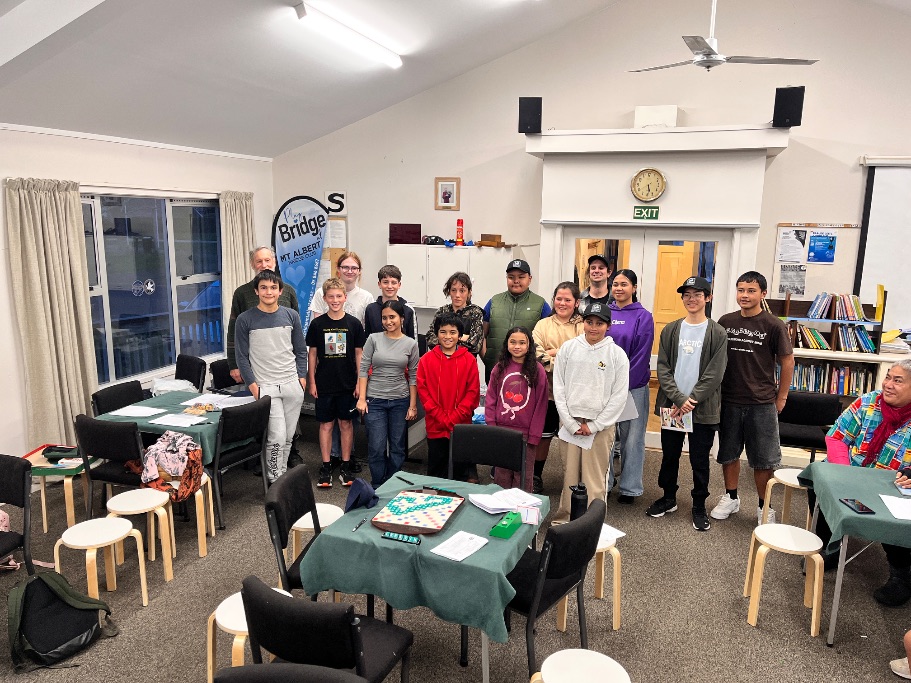 Auckland Teenager Crowned New Zealand’s First Youth Scrabble Champion