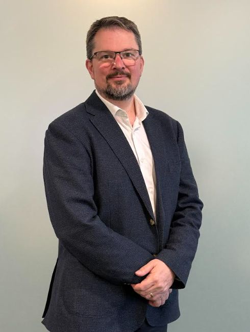 Crest Hospital Names New Chief Executive Officer