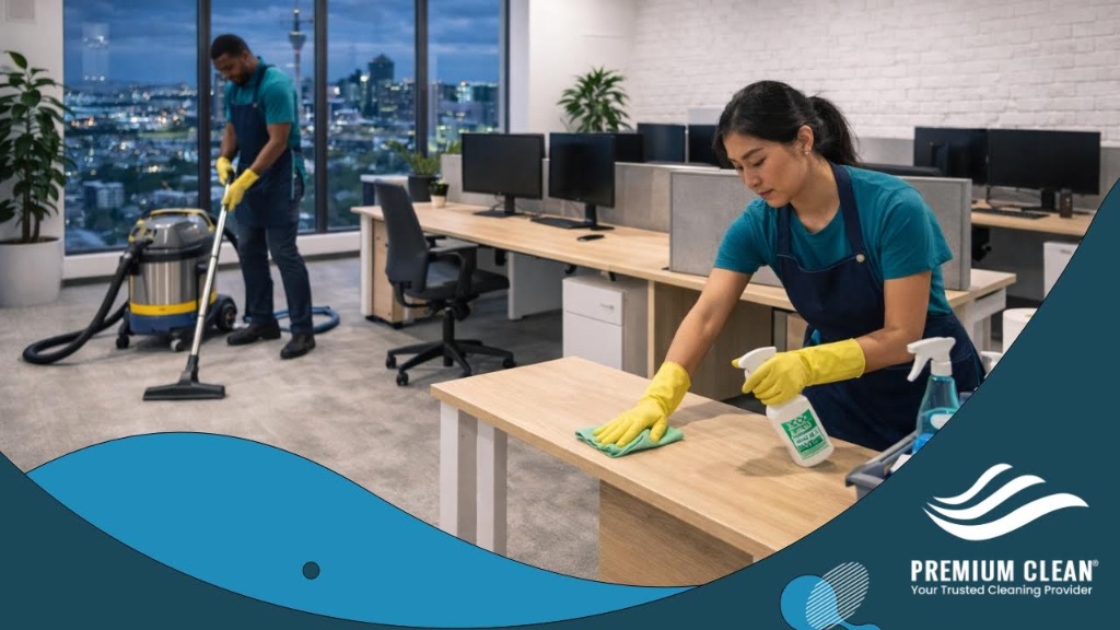 Premium Clean Business.Scoop » Premium Clean Expands Premier Commercial Cleaning ...