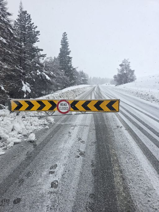 UPDATE: More Snow & Ice Closures | Scoop News