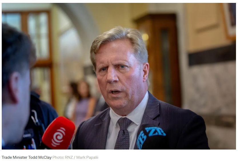 Business.Scoop » Christopher Luxon Adamant He’ll Remain National Leader ...