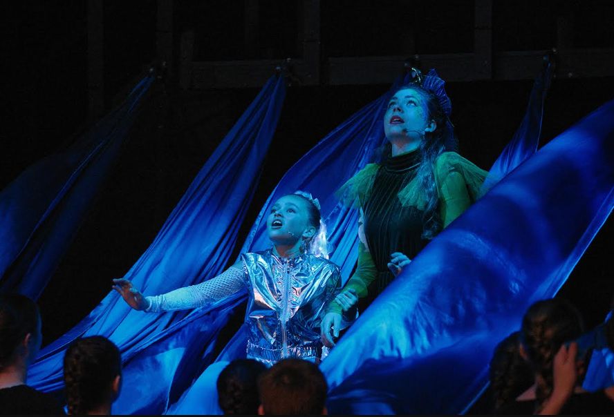 Major New Zealand Children’s Musical Set To Premiere | Scoop News