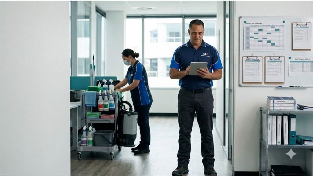 Spring Clean Drive Business.Scoop » Premium Clean Launches Nationwide Franchise Expansion ...