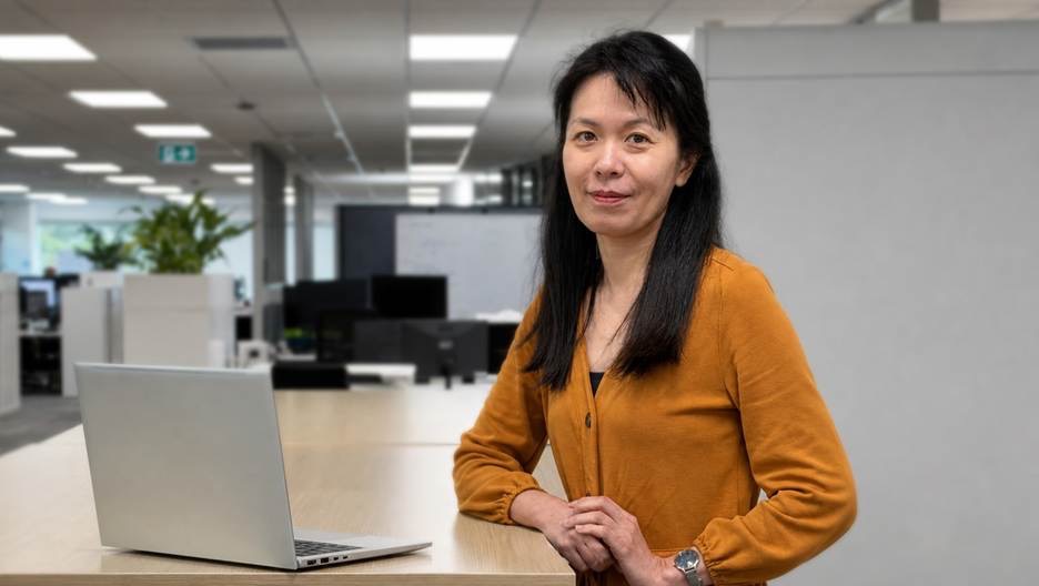 New Zealand Tech Company AoFrio Announces New Leadership Appointment