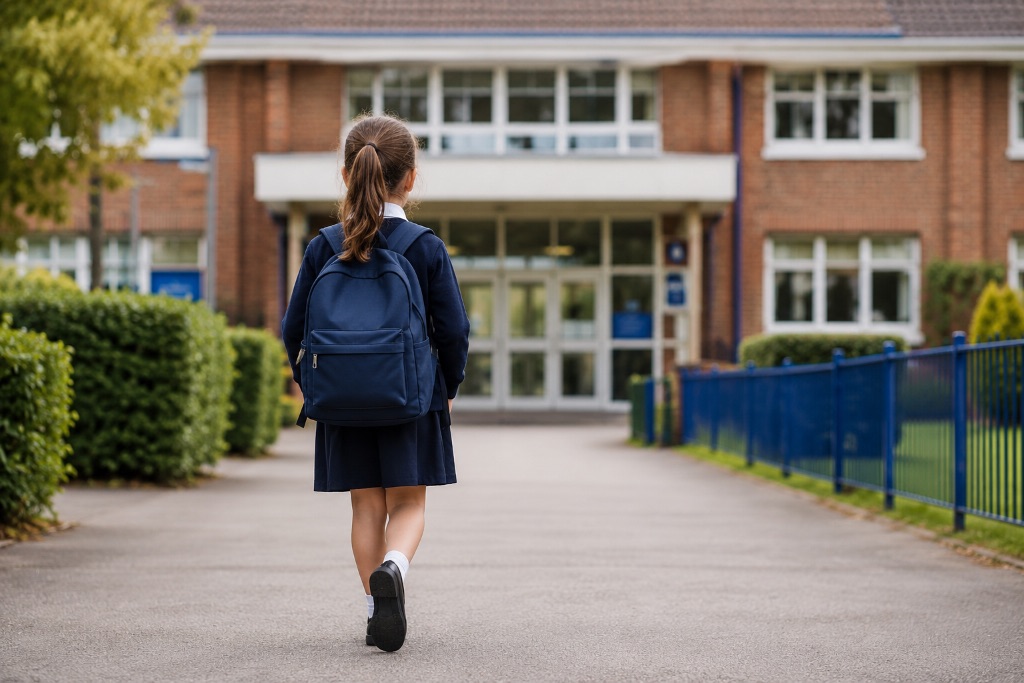 Community Scoop » Preparing Children For The Transition From Preschool ...