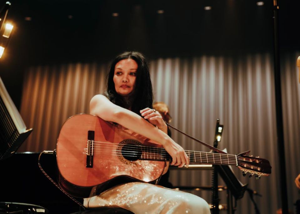 Bic Runga To Perform With NZSO Exclusively In Wellington | Scoop News
