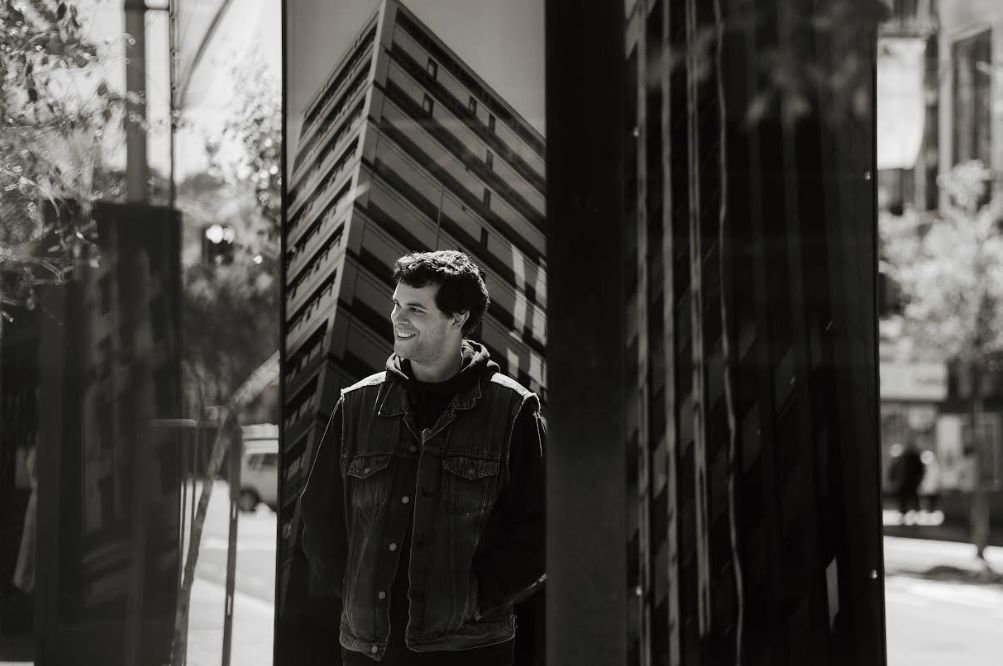 New Exhibition Casts Light And Shadow Over Courtenay Place | Scoop News