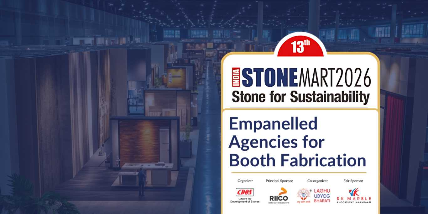 Fill form - Goods Declaration Form | India Stonemart 2026