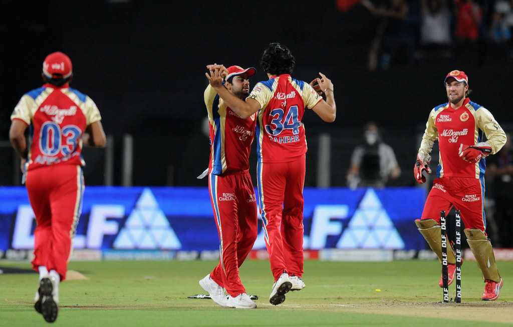Ipl Article A Game of Strategy: The Impact and Transformation of Indian IPL Cricket ...